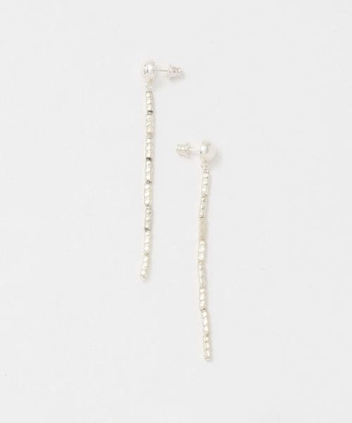 Sisi Joia/＜Sisi Joia＞PAVE EARRINGS/ピアス/ピアス（両耳用）