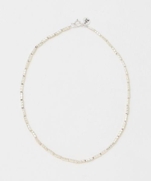 Sisi Joia/＜Sisi Joia＞PAVE NECKLACE/ネックレス/ネックレス