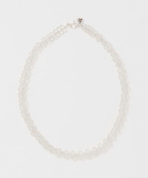 Sisi Joia/＜Sisi Joia＞ALSA NECKLACE/ネックレス/ネックレス