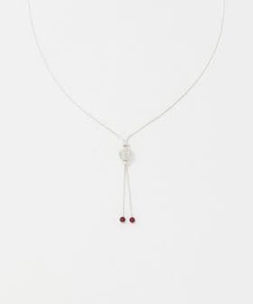 Sisi Joia/＜Sisi Joia＞LAZO NECKLACE/ネックレス/ネックレス