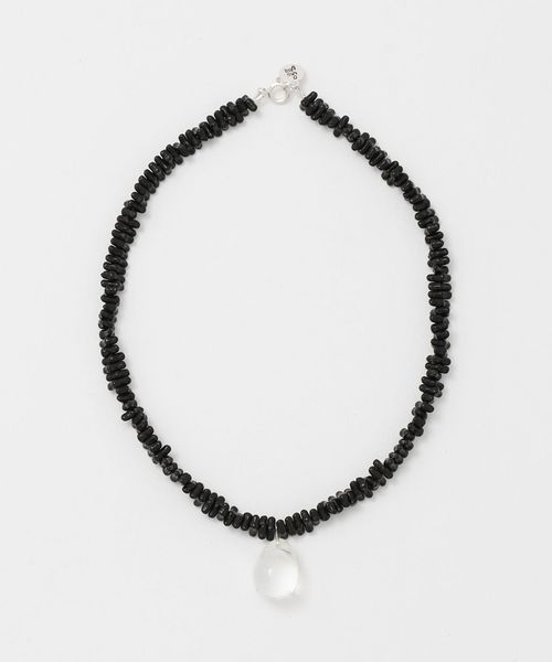 Sisi Joia/＜Sisi Joia＞CORAIL NECKLACE/ネックレス/ネックレス