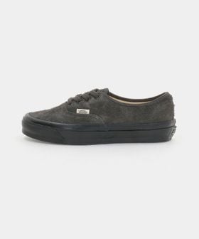 VANS/＜VANS＞LX オーセンティック 44 ヘアリースエード スニーカー/スニーカー / スリッポン