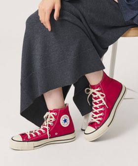 CONVERSE/＜CONVERSE＞ALL STAR HI MADE IN JAPAN スニーカー/スニーカー / スリッポン