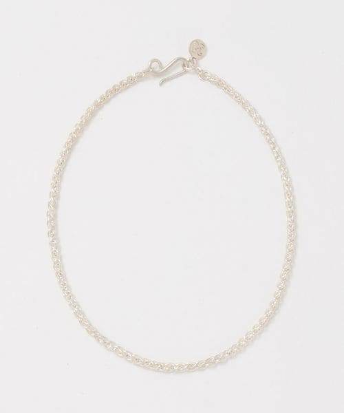 SAPIR BACHAR/＜SAPIR BACHAR＞SPIGA NECKLACE/ネックレス/ネックレス
