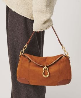 JW PEI/＜JW PEI＞JAYLA EMBLISH ショルダーバッグ/ショルダーバッグ