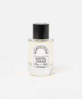 NONFICTION/＜NONFICTION＞SANTAL CREAM EAU DE PARFUM 50ml/オードパルファム/香水