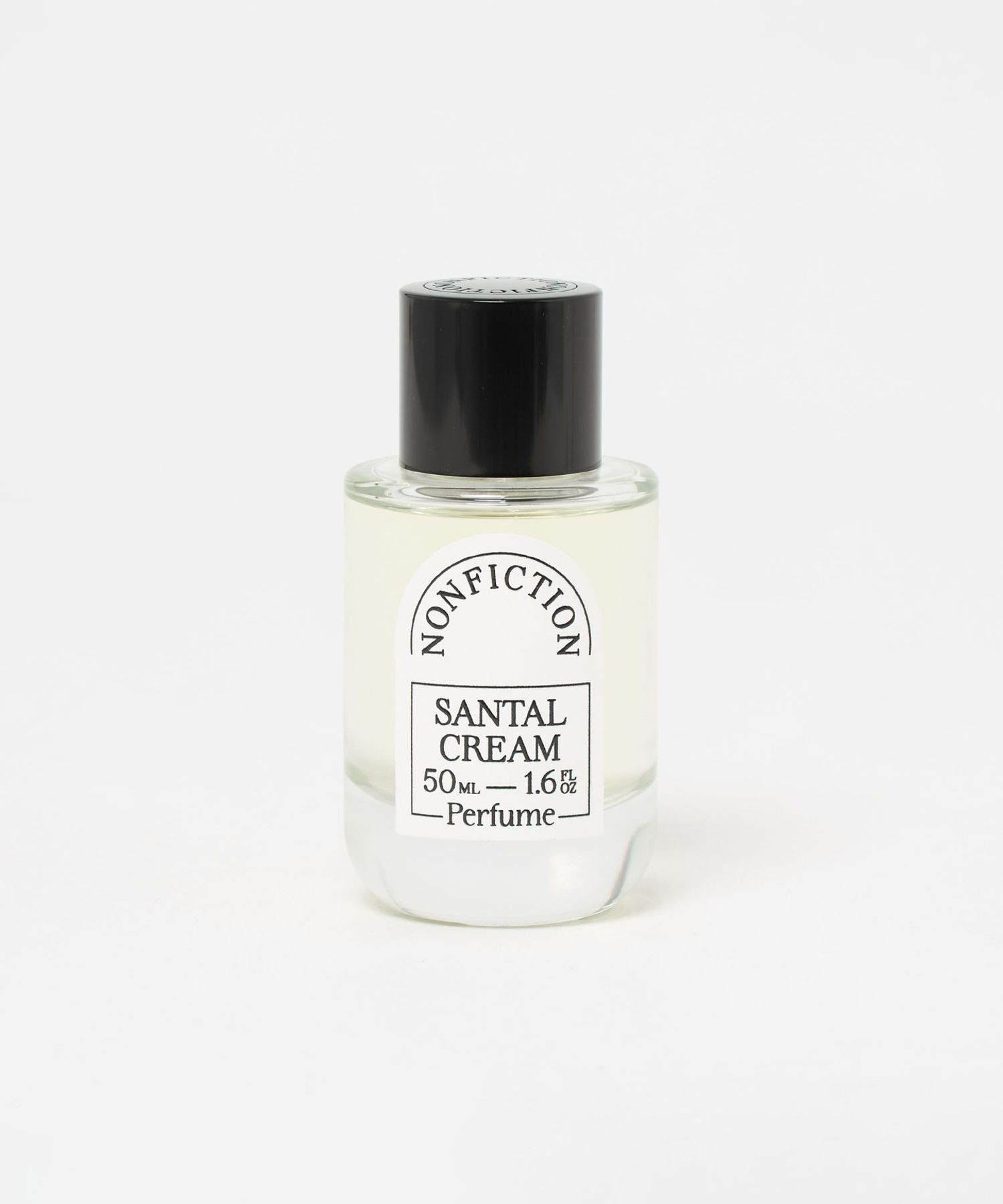 NONFICTION＞SANTAL CREAM EAU DE PARFUM 50ml/オードパルファム