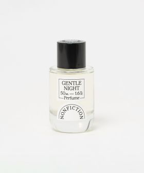 NONFICTION/＜NONFICTION＞GENTLE NIGHT EAU DE PARFUME 50ml/オードパルファム/香水