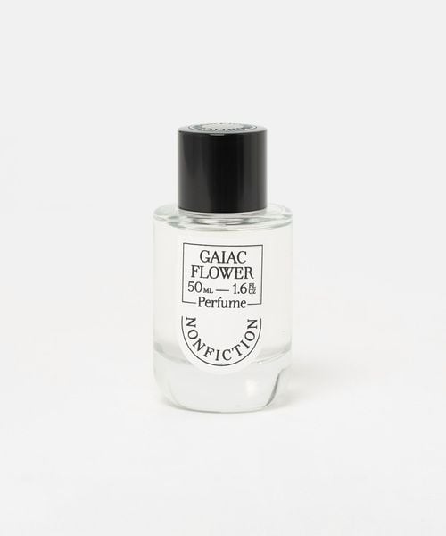 NONFICTION/＜NONFICTION＞GAIAC FLOWER EAU DE PARFUM 50ml/オードパルファム/香水