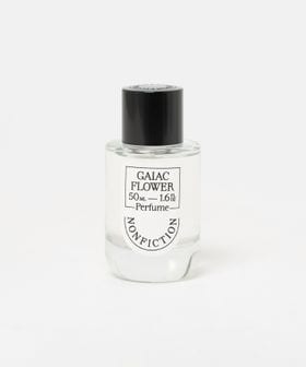 NONFICTION/＜NONFICTION＞GAIAC FLOWER EAU DE PARFUM 50ml/オードパルファム/香水