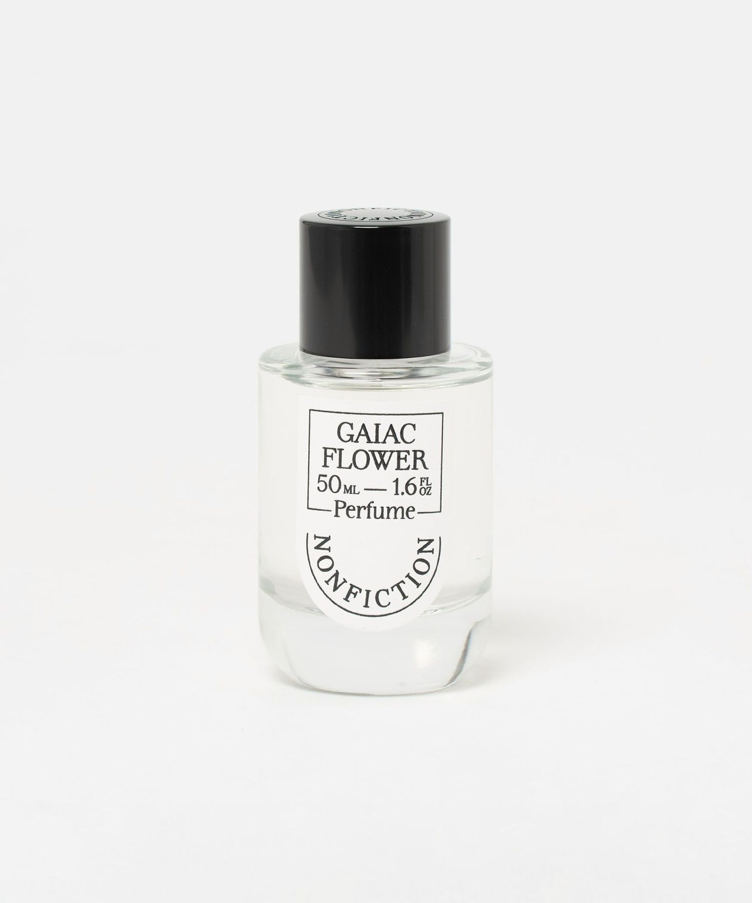 NONFICTION＞GAIAC FLOWER EAU DE PARFUM 50ml/オードパルファム