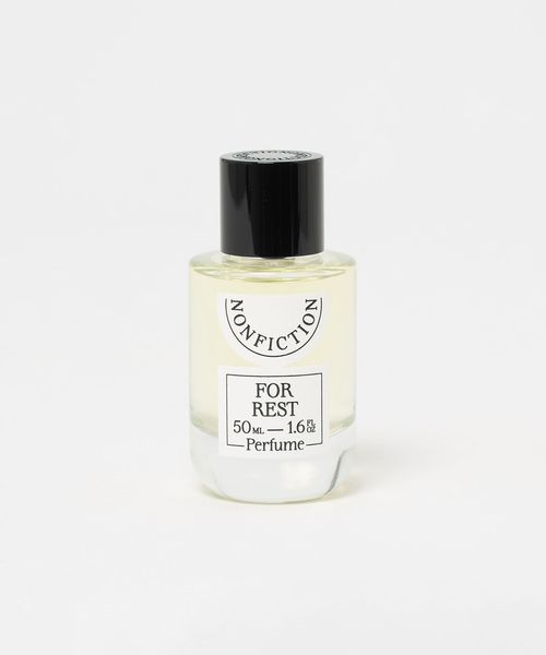 NONFICTION/＜NONFICTION＞FOR REST EAU DE PARFUM 50ml/オードパルファム/香水