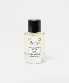 NONFICTION/＜NONFICTION＞FOR REST EAU DE PARFUM 50ml/オードパルファム/香水