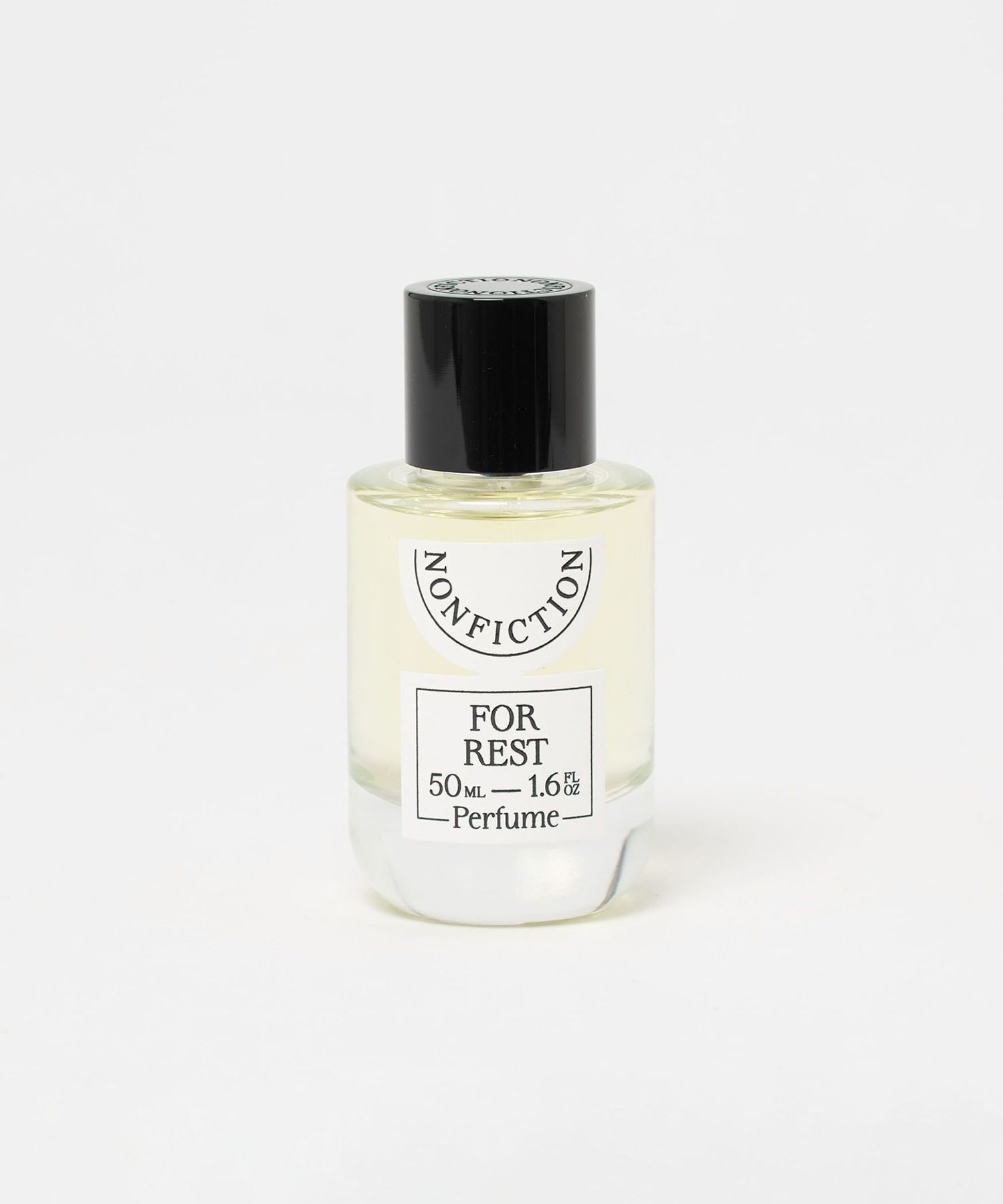 NONFICTION＞FOR REST EAU DE PARFUM 50ml/オードパルファム
