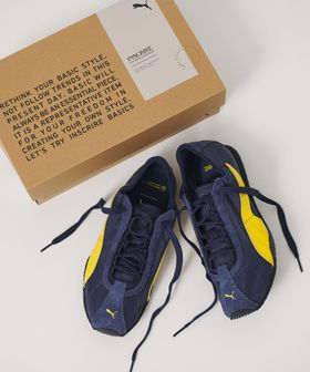 PUMA/【別注】＜PUMA×INSCRIRE×BEAUTY&YOUTH＞H ストリート スニーカー/スニーカー / スリッポン