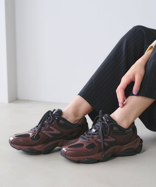 New Balance/【国内EXCLUSIVE】＜New Balance＞U983 スニーカー/スニーカー / スリッポン