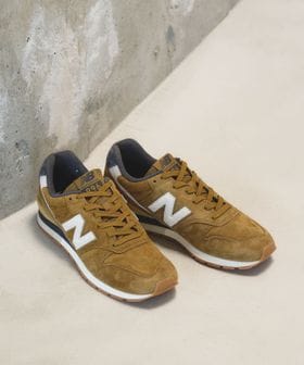 New Balance/＜New Balance＞U996 トーナルカラー スニーカー/スニーカー / スリッポン