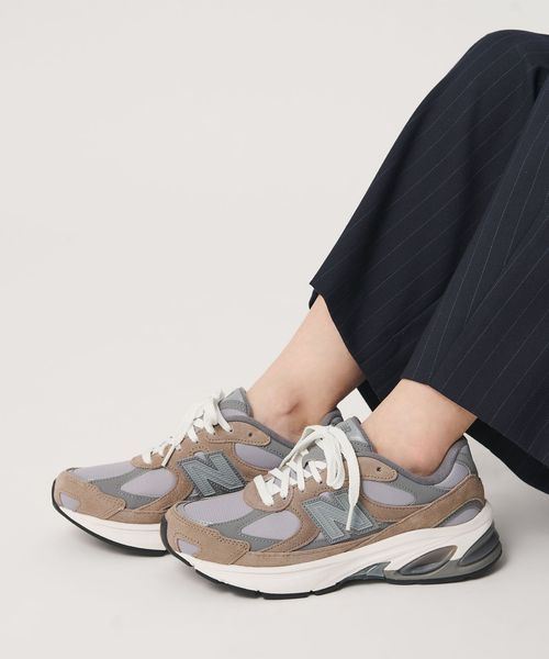 New Balance/＜New Balance＞U2010 スニーカー/スニーカー / スリッポン