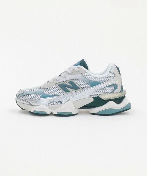 New Balance/＜New Balance＞U90606BA スニーカー/スニーカー / スリッポン