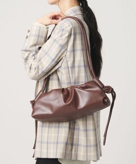 OLEND/＜OLEND＞Dumpling ショルダーバッグ/ショルダーバッグ
