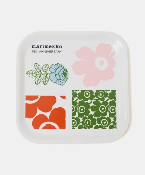 marimekko/【WEB限定】＜marimekko＞75th Anniversary トレー/キッチン用品 / エプロン