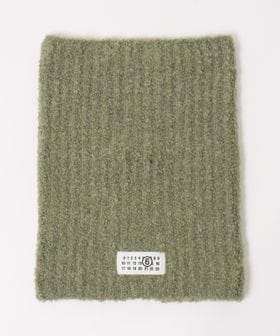 MM6 Maison Margiela/＜MM6 Maison Margiela＞COLLAR ネックウォーマー/ストール / マフラー