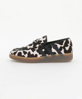 adidas Originals/＜adidas Originals＞HANDBALL SPEZIAL ローファー スニーカー/カウ柄/スニーカー / スリッポン