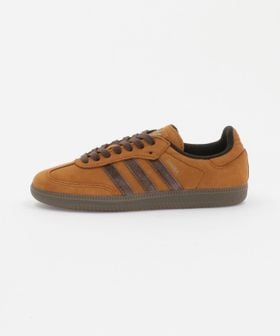 adidas Originals/＜adidas Originals＞SAMBA OG/ヌバック スニーカー/スニーカー / スリッポン