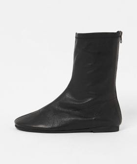 AMOMENTO/＜AMOMENTO＞SOCKS BOOTS/ブーツ/ブーティ / ショートブーツ