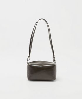 AMOMENTO/＜AMOMENTO＞MINI CUBO BAG/バッグ/トートバッグ