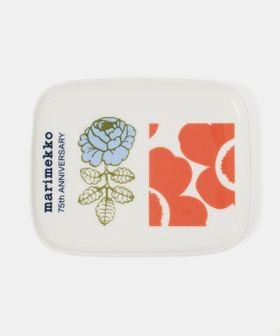 marimekko/【WEB限定】＜marimekko＞75th Anniversary プレート/食器 / グラス / カトラリー