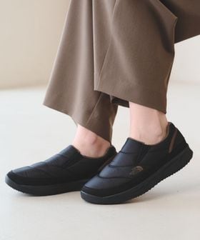THE NORTH FACE/【別注】＜THE NORTH FACE＞ヌプシ スリッポン/スニーカー / スリッポン