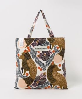 marimekko/＜marimekko＞Pieni Ketunmarja トートバッグ/トートバッグ