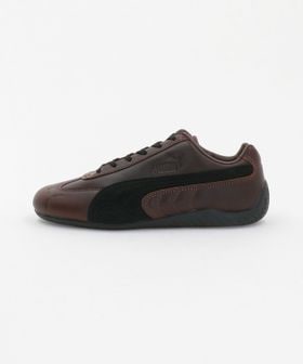PUMA/＜PUMA＞SPEEDCAT DRESSED/スニーカー/スニーカー / スリッポン