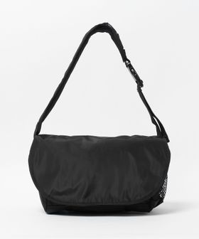 BEAUTY&YOUTH/フラップ ショルダーバッグ/ショルダーバッグ