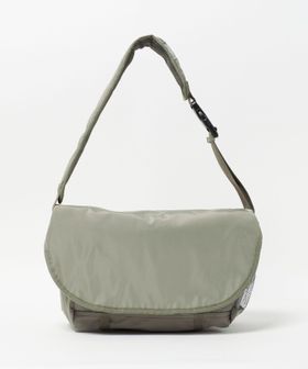 BEAUTY&YOUTH/フラップ ショルダーバッグ/ショルダーバッグ