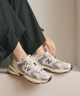 New Balance/<New Balance>U530 NEW/スニーカー/スニーカー / スリッポン