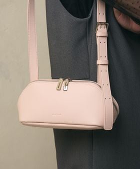 ADD CULUMN/＜ADD CULUMN＞FIGRE BODYBAG S/ショルダーバッグ/ショルダーバッグ