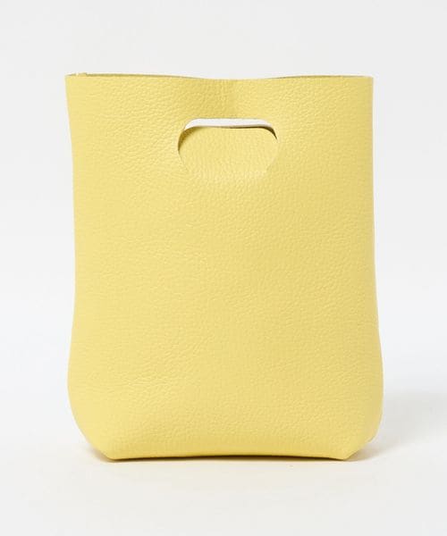Hender Scheme/＜Hender Scheme＞NOT ECO BAG SMALL/バッグ/ハンドバッグ / クラッチバッグ