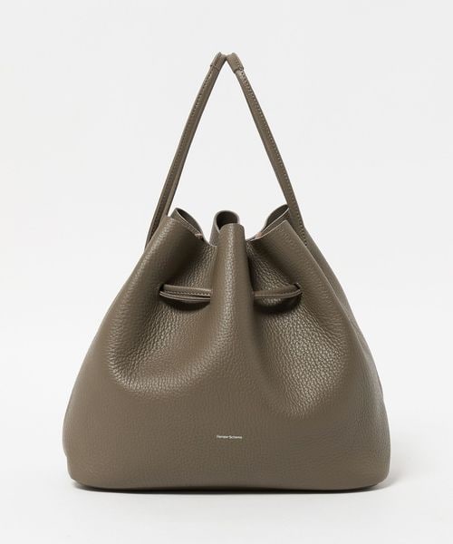 Hender Scheme/＜Hender Scheme＞BUCKET BAG/バッグ/ハンドバッグ / クラッチバッグ