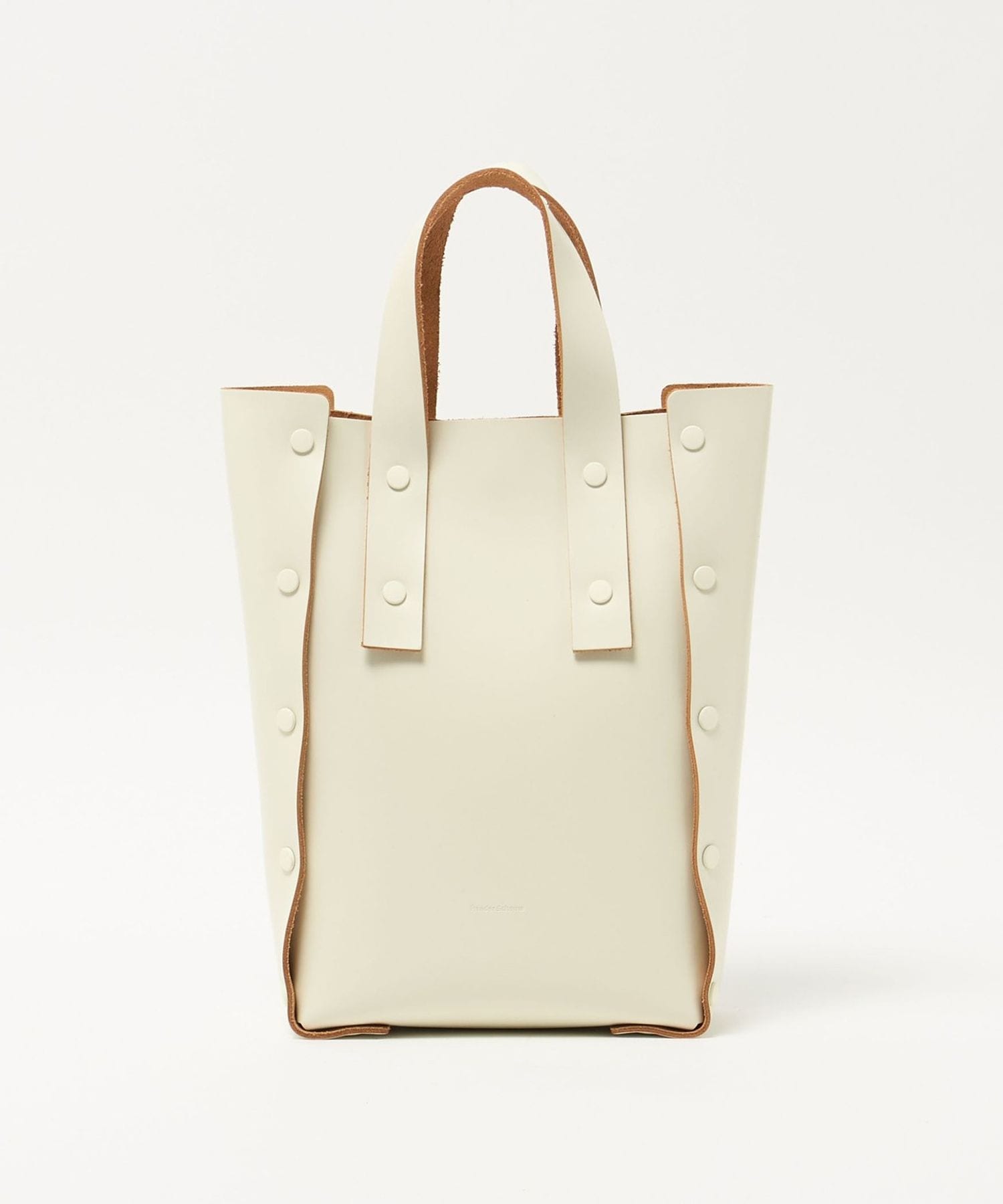 Hender Scheme＞ASSEMBLE HAND BAG TALL S /バッグ