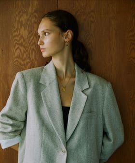 SOAC/＜SOAC＞PUDDLE ネックレス/ネックレス