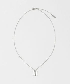 SOAC/＜SOAC＞PUDDLE ネックレス/ネックレス