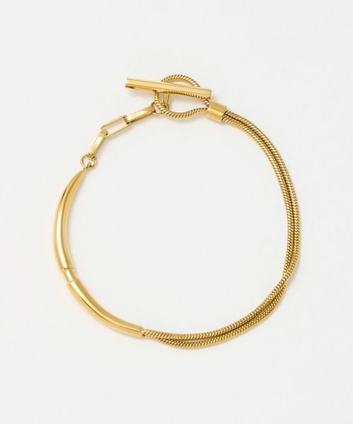 SOAC/＜SOAC＞STEP LINE ブレスレット/ブレスレット / バングル