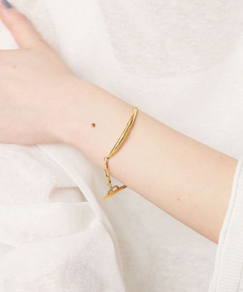 SOAC/＜SOAC＞STEP LINE ブレスレット/ブレスレット / バングル