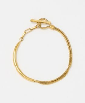 SOAC/＜SOAC＞STEP LINE ブレスレット/ブレスレット / バングル