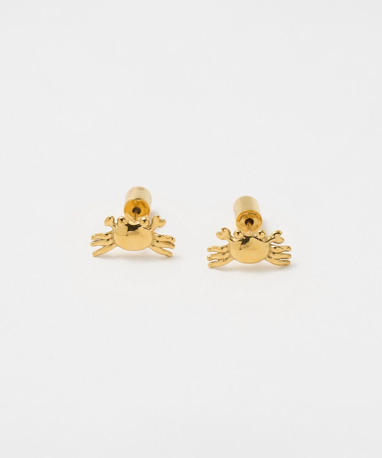 コ*ラ様 Onward Trading Co., Ltd. ピアス SOAC＞Crab ピアス