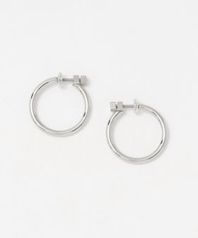 SOAC/＜SOAC＞フープ イヤリング S/イヤリング