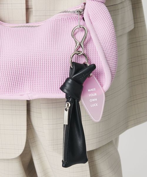 ADD CULUMN/＜ADD CULUMN＞AMULET チャーム/キーケース / キーホルダー