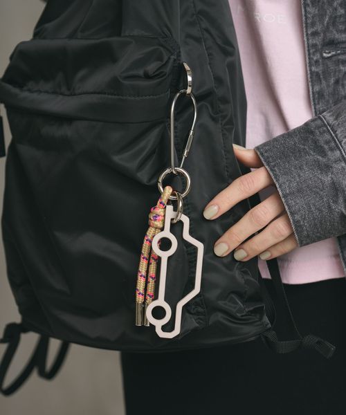 ADD CULUMN/＜ADD CULUMN＞MOLD チャーム/キーケース / キーホルダー